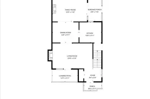 1211 Davidson St, Aliquippa, PA 15001 - Photo 4