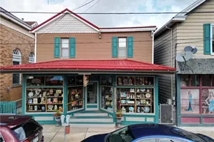 3517 Washington Ave, Finleyville, PA 15332 - Photo 1