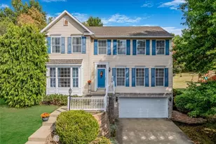 8015 Saddlewood Dr, South Fayette, PA 15017 - Photo 1