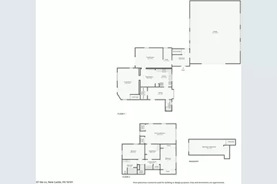 67 Ida Ln, Union Township, PA 16101 - Photo 42