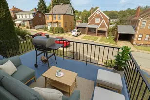 3026 Glendale Ave, Pittsburgh, PA 15227 - Photo 2