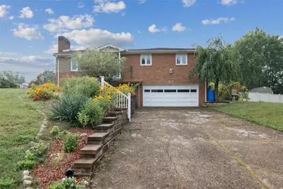 1236 Fox Terrier Dr, Bethel Park, PA 15102 - Photo 1