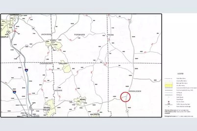 Lot C-1C Route 8 & Route 228 - Middlesex Crossing, Middlesex Township, PA 16059 - Photo 8