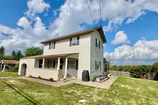 375 Old Route 21 Rd, German Township, PA 15458 - Photo 1