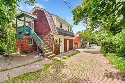 6206 Ira Way, Pittsburgh, PA 15217 - Photo 2