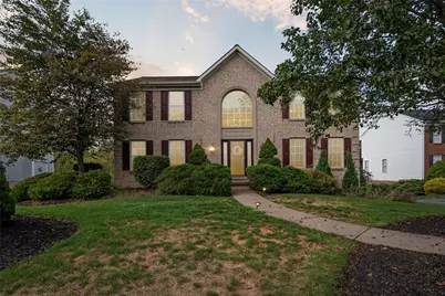 7066 Highland Creek Dr, South Fayette, PA 15017 - Photo 1