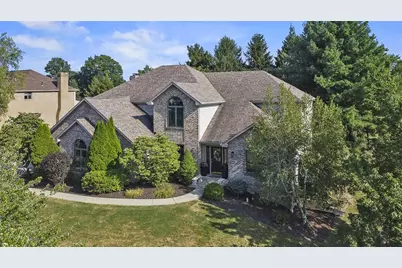 110 Springbrooke, Peters Township, PA 15367 - Photo 44