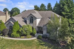 110 Springbrooke, Peters Township, PA 15367 - Photo 44