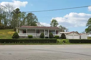 487 E Brady Rd, East Franklin Township, PA 16201 - Photo 1