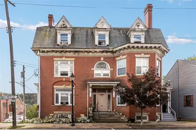 190-192 East High Street, Franklin Township, PA 15370 - Photo 1