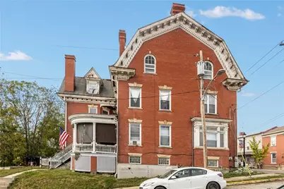 190-192 East High Street, Franklin Township, PA 15370 - Photo 4