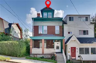 246 Lafayette Ave, Pittsburgh, PA 15214 - Photo 1