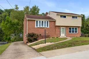 125 Leroy St, Pittsburgh, PA 15239 - Photo 1