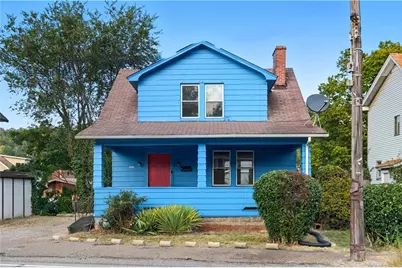 1137 Lincoln Way, White Oak, PA 15131 - Photo 1