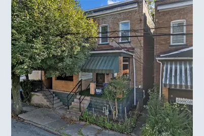 804 Anaheim St, Pittsburgh, PA 15219 - Photo 1