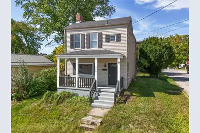 135 Fannie Street, McDonald, PA 15057 - Photo 2