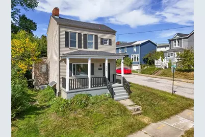 135 Fannie Street, McDonald, PA 15057 - Photo 1