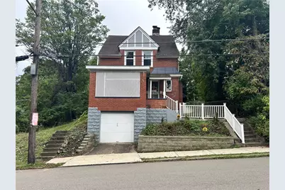 6826 Upland St, Homewood Brushton, PA 15208 - Photo 1