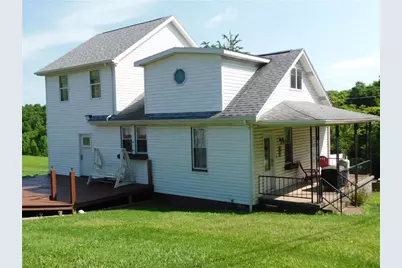 577 Woodside Old Frame Road, Smithfield, PA 15478 - Photo 1