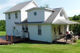 577 Woodside Old Frame Rd, Smithfield, PA 15478 - Photo 1