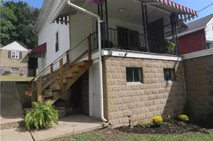 449 Spring St, Centerville, PA 15358 - Photo 2