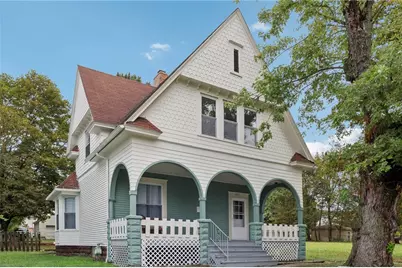 655 New Castle Avenue, Sharon, PA 16146 - Photo 1