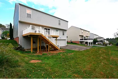 510 Panorama Dr, Canonsburg, PA 15317 - Photo 4
