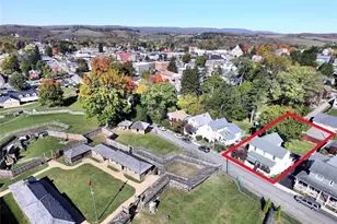 226 E Loyalhanna St, Ligonier Boro, PA 15658 - Photo 40