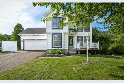 213 Lawrence Court, West Deer, PA 15044 - Photo 1