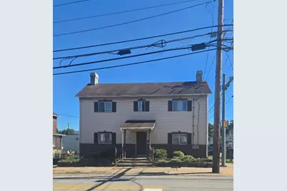 83 S Mount Vernon Avenue, Uniontown, PA 15401 - Photo 2