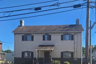 83 S Mt Vernon Ave, Uniontown, PA 15401 - Photo 2