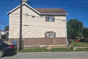 83 S Mt Vernon Ave, Uniontown, PA 15401 - Photo 4