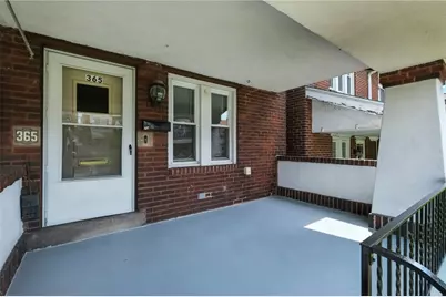 365 S Evaline St, Friendship Park, PA 15224 - Photo 4