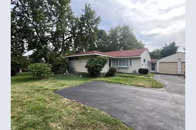 455 Tuscarawas Rd, Brighton Township, PA 15009 - Photo 1