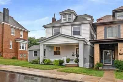 1111 Peermont Avenue, Pittsburgh, PA 15216 - Photo 1