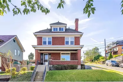 1949 Rockledge St, Spring Hill, PA 15212 - Photo 1