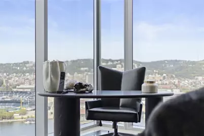 550 Market Street #Penthouse, Downtown Pgh, PA 15222 - Photo 10