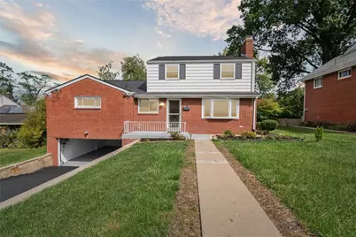 85 Sprucewood Dr, Bethel Park, PA 15102 - Photo 1