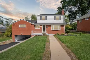 85 Sprucewood Dr, Bethel Park, PA 15102 - Photo 1