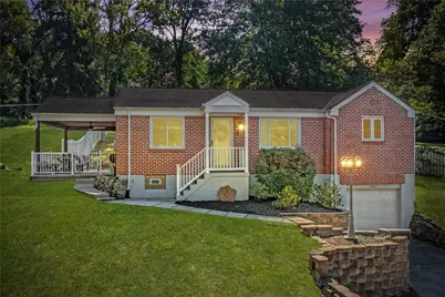 5857 Kings School Rd, Bethel Park, PA 15102 - Photo 1