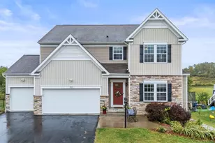 183 Kruger Cir, Forward Township, PA 16033 - Photo 1