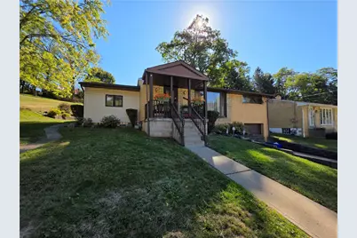 444 Spring Valley Rd, West Mifflin, PA 15122 - Photo 1