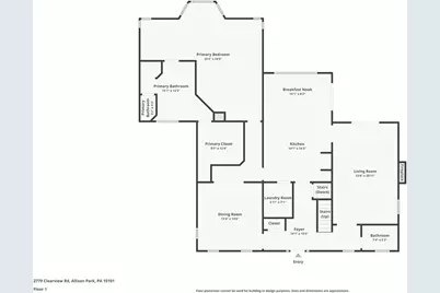 2779 Clearview Rd, Hampton, PA 15101 - Photo 46