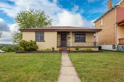 366 Camfield Street, Pittsburgh, PA 15210 - Photo 1