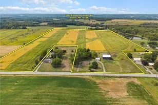 3205 Eastbrook Volant Rd, Hickory Township, PA 16156 - Photo 2