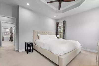 100 Curtis Court, Ross Twp, PA 15237 - Photo 20