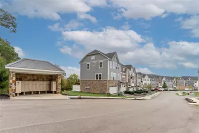 100 Curtis Court, Ross Twp, PA 15237 - Photo 36