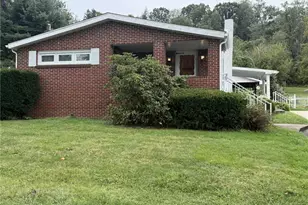 44 E Church St, Georges Township, PA 15436 - Photo 1