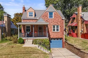 1835 Viruth St, Pittsburgh, PA 15212 - Photo 1