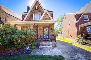 5340 Pocusset St, Pittsburgh, PA 15217 - Photo 1